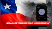 Horario de verano en Chile 2023: ¿cuándo se realiza el cambio?