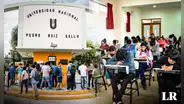 UNPRG Admisión 2023-II: cronograma, puertas de ingreso, aulas, carreras y lo que debes saber
