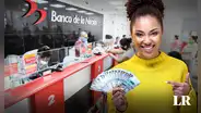 ¿Qué requisitos se necesita para solicitar un préstamo personal en el Banco de la Nación?