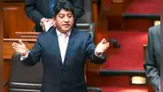Procuraduría pide iniciar diligencias contra defensor del Pueblo por intromisión en caso Nadine Heredia
