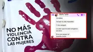 Piura: mujer denuncia amenazas de muerte por parte de su expareja y pide garantías