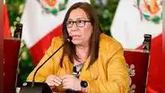 Nelly Paredes: Procuraduría solicita iniciar investigaciones contra ministra de Agricultura