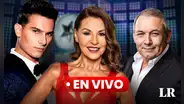 'Yo me llamo’, capítulo 26: conoce a los sentenciados que cayeron a la NOCHE DE ELIMINACIÓN