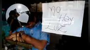 Bajón de luz en Venezuela: ¿influyen los golpes de calor en las fallas de energía eléctrica?