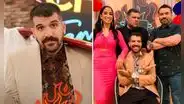 José Peláez confiesa que no quería estar en 'El gran chef: famosos': ¿qué condiciones puso para aceptar?