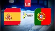 España venció 4-7 a Portugal y se consagró campeón del Europeo Sub-17 de Hockey Patines