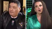 ¿Alfredo Benavides y Mónica Cabrejos tuvieron un romance en el pasado?: hermano de 'JB' hace revelación