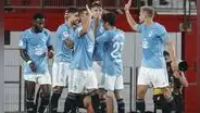 ¡Victoria agónica de visita! Celta de Vigo derrotó 3-2 al Almería por LaLiga EA Sports de España