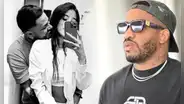 Jefferson Farfán pide no ser involucrado con Samahara Lobatón y Bryan Torres: “No me metan en ese rollo”