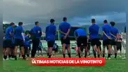 Venezuela vs. Colombia EN VIVO: últimas noticias del debut de la 'Vinotinto' en Eliminatorias