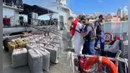 Incautan casi 800 kilos de cocaína en Puerto Rico: mercancía está valorizada en US$19 millones