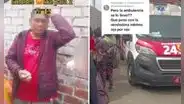Puente Piedra: vendedora golpeó en la cabeza a cliente