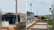 ¡Ruidos excesivos! Estudiantes de San Marcos denuncian que bulla en estadio afecta desarrollo de clases