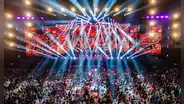 Conciertos en Perú: ¿qué shows se realizarán este primer fin de semana de setiembre?