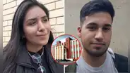Estudiante de UNI hace fila por media hora para el comedor y asombra: "En mi época tardaba más de 2 horas"