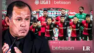 Dos jugadores de Melgar incluidos en lista final de Reynoso para las Eliminatorias: ¿quiénes son?