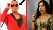 Dayanita criticó a Carlos Cacho tras ataques transfóbicos a La Uchulú: ¿qué le dijo?