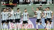 ¿Dónde ver a la selección argentina por las Eliminatorias 2026? Canales de TV en Argentina
