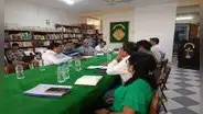 Lluvias en Piura: alcaldes evalúan movilización por falta de obras