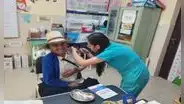 Covid-19 en Perú: más de 170.000 adultos mayores están en riesgo de contagio