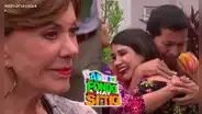 ¡Se llegó a la meta para Félix! Donación sorpresa completó la colecta en ‘Al fondo hay sitio’