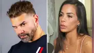 Poder Judicial dicta medidas de protección a favor de Vanessa López contra 'Tomate' Barraza