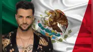 Nicola Porcella: ¿por qué le rechazaron la nacionalidad mexicana pese a ser muy querido en el país?