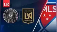 Inter Miami vs. Los Ángeles FC: ¿cómo ver el duelo de Lionel Messi por la MLS?
