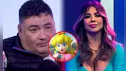 Alfredo Benavides le habría ofrecido concesionario de su circo a familia de Gabriela Serpa: “Iba a ser la princesa Peach”