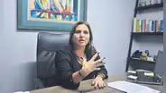 Marisol Pérez Tello: “Si investigas y te niegas a ser investigado, comprometes investigaciones futuras”