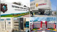 ¿Cuál es la mejor universidad privada del Perú de los últimos 40 años, según el ranking de Sunedu?