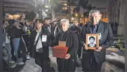 La Cantuta: restos de cinco estudiantes fueron restituidos a sus familiares