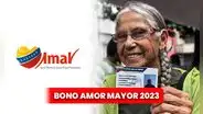 Bono Amor Mayor septiembre 2023: cobra HOY el NUEVO PAGO por Patria