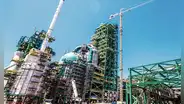 Se acabó la crisis de GLP en el norte: ingresó a operar la Nueva Refinería de Talara