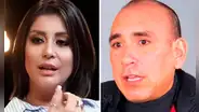 Karla Tarazona halló micrófonos ocultos en la casa donde vivía con Rafael Fernández, según Magaly