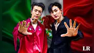 SUPER JUNIOR, Donghae y Eunhyuk en México 2023: dúo confirma fechas y ciudades de su fancon tour
