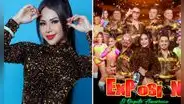 ¡Orgullo amazónico! Explosión de Iquitos en Lima: precio de entradas, lugar y todo sobre su concierto