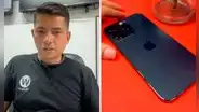 Wiltech: técnico de celulares afirma que tiene más clientes tras carta notarial de Apple
