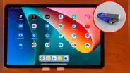 ¿Cómo conectar una memoria USB en una tablet que no posee este puerto? Te lo revelamos
