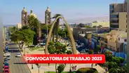 Convocatoria de trabajo en Tacna: municipios ofrecen empleos con sueldos de hasta S/4.000