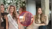 Laura Spoya: ¿qué ampay casi le hace perder la corona de Miss Perú y qué le dijo Jessica Newton?