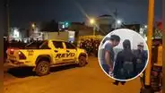 Asesinan de varios disparos a empresario minero que iba a bordo de su vehículo en Trujillo