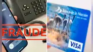 Spoofing: ¿qué recomienda el Banco de la Nación para evitar caer en esta estafa?