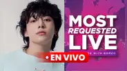 Jungkook de BTS en 'Most Requested Live' de iHeartRadio EN VIVO: mira AQUÍ la transmisión