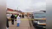 Surco: asesinan a balazos a conductor de colectivo que se negó a pagar S/5 de cupo