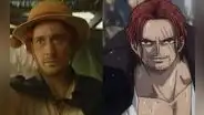 ¿Ryan Gosling en 'One Piece'? La verdad detrás del video viral del live action de Netflix