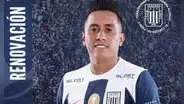 Christian Cueva se queda en Alianza Lima: club íntimo anunció extensión del préstamo de 'Aladino'