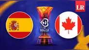 ¡Adiós al bicampeonato! España cayó 88-88 ante Canadá por el Mundial de Baloncesto 2023