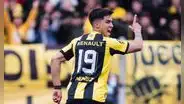 Peñarol ganó 1-0 a Boston River y sumó su primer triunfo en el Clausura del campeonato uruguayo