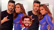 Yaco Eskenazi revela anécdota de Nicola Porcella frente a coqueteos con Anitta: "Él se moría por ella"